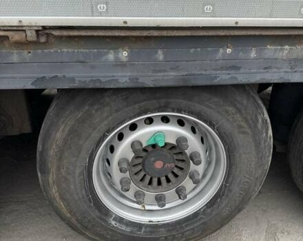 Сірий Кроне SD 27, об'ємом двигуна 0 л та пробігом 0 тис. км за 7000 $, фото 11 на Automoto.ua