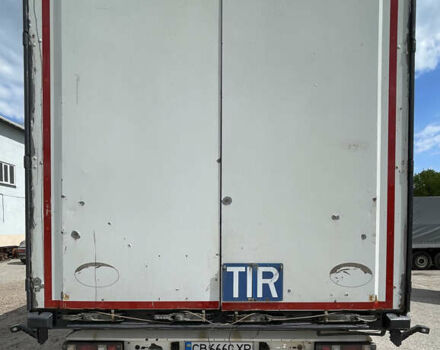 Сірий Кроне SD 27, об'ємом двигуна 0 л та пробігом 0 тис. км за 7000 $, фото 2 на Automoto.ua