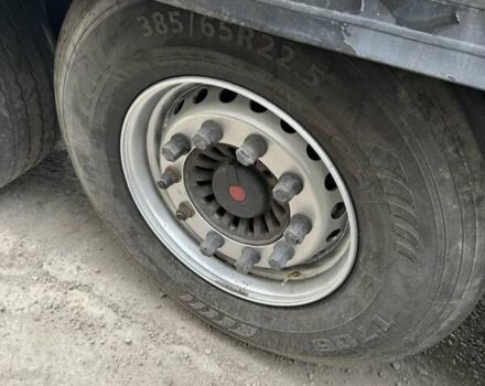 Сірий Кроне SD 27, об'ємом двигуна 0 л та пробігом 0 тис. км за 7000 $, фото 17 на Automoto.ua