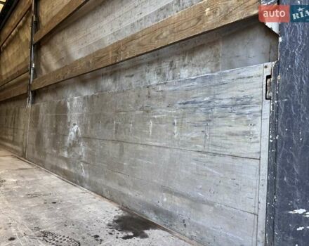 Сірий Кроне SD 27, об'ємом двигуна 0 л та пробігом 0 тис. км за 7000 $, фото 7 на Automoto.ua