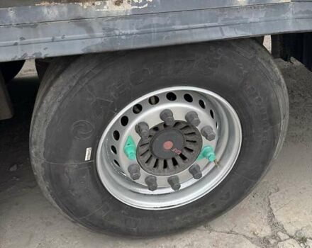 Сірий Кроне SD 27, об'ємом двигуна 0 л та пробігом 0 тис. км за 7000 $, фото 13 на Automoto.ua