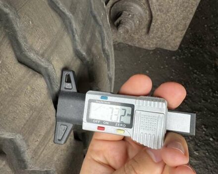 Сірий Кроне SD 27, об'ємом двигуна 0 л та пробігом 0 тис. км за 7000 $, фото 10 на Automoto.ua