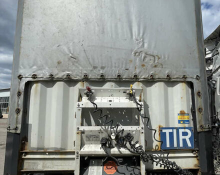 Сірий Кроне SD 27, об'ємом двигуна 0 л та пробігом 0 тис. км за 7000 $, фото 3 на Automoto.ua