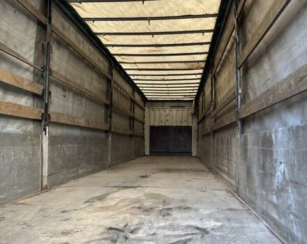 Сірий Кроне SD 27, об'ємом двигуна 0 л та пробігом 0 тис. км за 7000 $, фото 8 на Automoto.ua