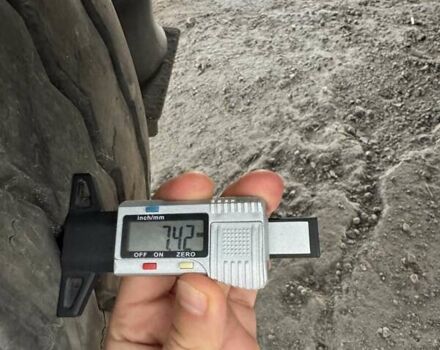 Сірий Кроне SD 27, об'ємом двигуна 0 л та пробігом 0 тис. км за 7000 $, фото 20 на Automoto.ua