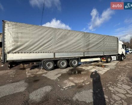 Сірий Кроне SD 27, об'ємом двигуна 0 л та пробігом 0 тис. км за 7000 $, фото 1 на Automoto.ua