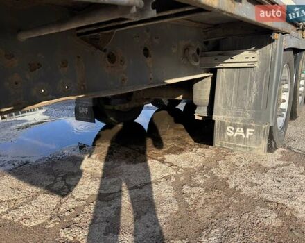 Сірий Кроне SD 27, об'ємом двигуна 0 л та пробігом 0 тис. км за 7000 $, фото 6 на Automoto.ua