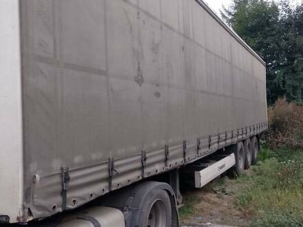 Кроне SD 27 2007 у Львові на Automoto.ua Сірий Кроне SD 27, об'ємом двигуна 0 л та пробігом 0 тис. км за 5600 $, фото 1 на Automoto.ua
