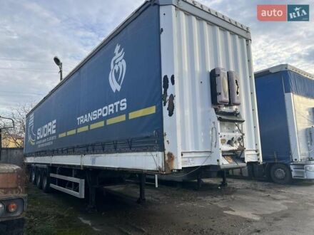 Серый Кроне SD 27, объемом двигателя 0 л и пробегом 0 тыс. км за 5300 $, фото 1 на Automoto.ua