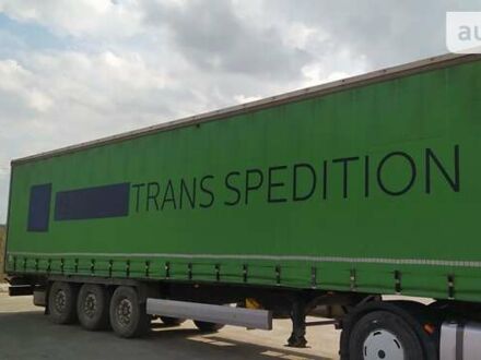 Серый Кроне SD 27, объемом двигателя 0 л и пробегом 111 тыс. км за 8800 $, фото 1 на Automoto.ua