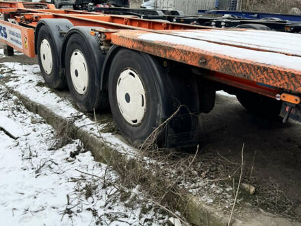 Кроне SD 27 2011 в Одессе на Automoto.ua Серый Кроне SD 27, объемом двигателя 0 л и пробегом 0 тыс. км за 13000 $, фото 1 на Automoto.ua