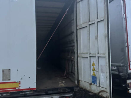 Кроне SD 27 2013 у Ковель на Automoto.ua Сірий Кроне SD 27, об'ємом двигуна 0 л та пробігом 0 тис. км за 7400 $, фото 1 на Automoto.ua