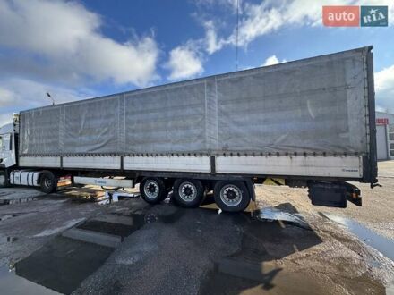 Сірий Кроне SD 27, об'ємом двигуна 0 л та пробігом 0 тис. км за 7000 $, фото 1 на Automoto.ua