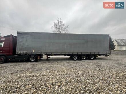 Серый Кроне SD 27, объемом двигателя 0 л и пробегом 0 тыс. км за 10500 $, фото 1 на Automoto.ua