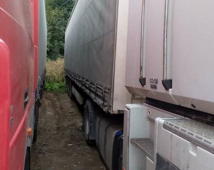 Серый Кроне SD 27, объемом двигателя 0 л и пробегом 499 тыс. км за 4600 $, фото 3 на Automoto.ua