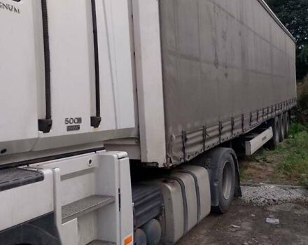 Серый Кроне SD 27, объемом двигателя 0 л и пробегом 499 тыс. км за 4600 $, фото 2 на Automoto.ua