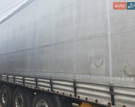 Серый Кроне SD 27, объемом двигателя 0 л и пробегом 0 тыс. км за 8600 $, фото 6 на Automoto.ua