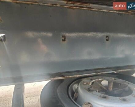 Серый Кроне SD 27, объемом двигателя 0 л и пробегом 0 тыс. км за 8600 $, фото 11 на Automoto.ua