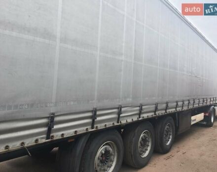 Серый Кроне SD 27, объемом двигателя 0 л и пробегом 0 тыс. км за 8600 $, фото 4 на Automoto.ua