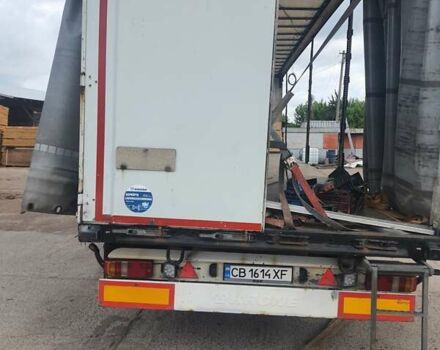 Серый Кроне SD 27, объемом двигателя 0 л и пробегом 0 тыс. км за 8600 $, фото 2 на Automoto.ua