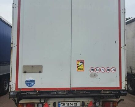 Серый Кроне SD 27, объемом двигателя 0 л и пробегом 0 тыс. км за 8600 $, фото 5 на Automoto.ua