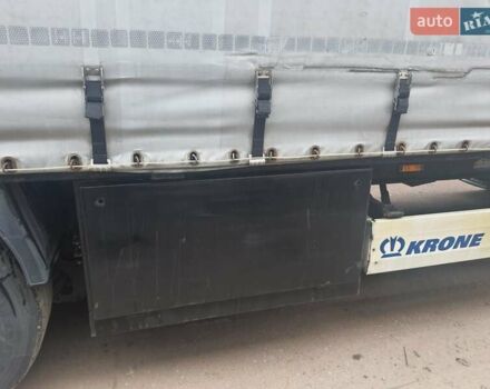 Серый Кроне SD 27, объемом двигателя 0 л и пробегом 0 тыс. км за 8600 $, фото 3 на Automoto.ua