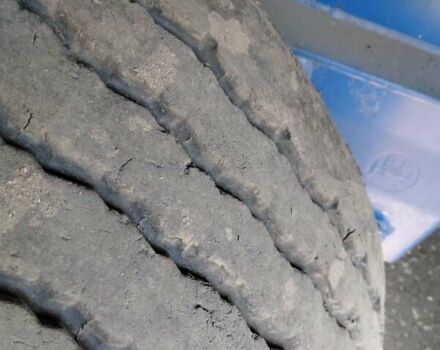 Синий Кроне SD 27, объемом двигателя 0 л и пробегом 5 тыс. км за 6500 $, фото 7 на Automoto.ua