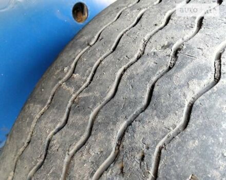 Синий Кроне SD 27, объемом двигателя 0 л и пробегом 5 тыс. км за 6500 $, фото 6 на Automoto.ua