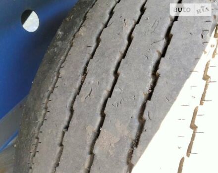 Синий Кроне SD 27, объемом двигателя 0 л и пробегом 5 тыс. км за 6500 $, фото 4 на Automoto.ua