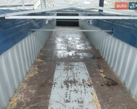 Синий Кроне SD 27, объемом двигателя 0 л и пробегом 5 тыс. км за 6500 $, фото 1 на Automoto.ua