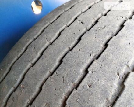 Синий Кроне SD 27, объемом двигателя 0 л и пробегом 5 тыс. км за 6500 $, фото 2 на Automoto.ua