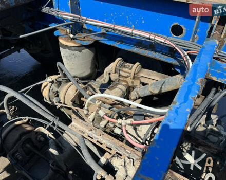 Синій Кроне SD 27, об'ємом двигуна 0 л та пробігом 400 тис. км за 4100 $, фото 12 на Automoto.ua
