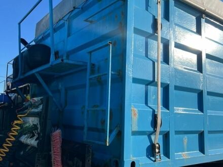 Синій Кроне SD 27, об'ємом двигуна 0 л та пробігом 100 тис. км за 9000 $, фото 1 на Automoto.ua