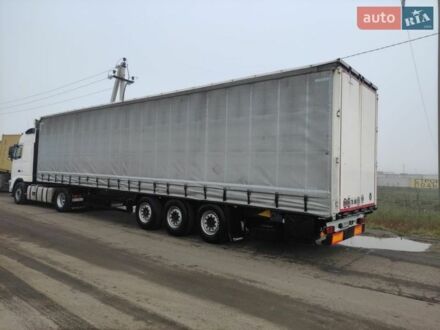 Синій Кроне SD 27, об'ємом двигуна 0 л та пробігом 111 тис. км за 6999 $, фото 1 на Automoto.ua