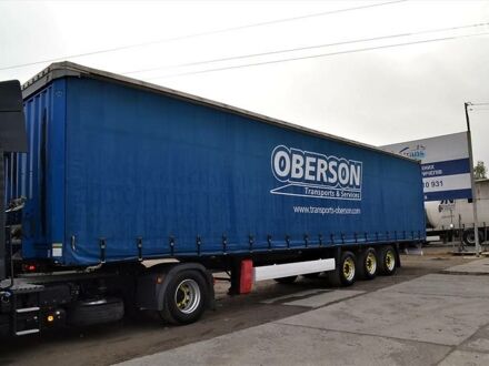 Синій Кроне SD 27, об'ємом двигуна 0 л та пробігом 1 тис. км за 10078 $, фото 1 на Automoto.ua