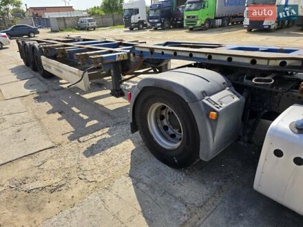 Кроне SD 27 2012 в Одессе на Automoto.ua Синий Кроне SD 27, объемом двигателя 0 л и пробегом 550 тыс. км за 8705 $, фото 1 на Automoto.ua