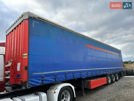 Синий Кроне SD 27, объемом двигателя 0 л и пробегом 0 тыс. км за 8500 $, фото 1 на Automoto.ua