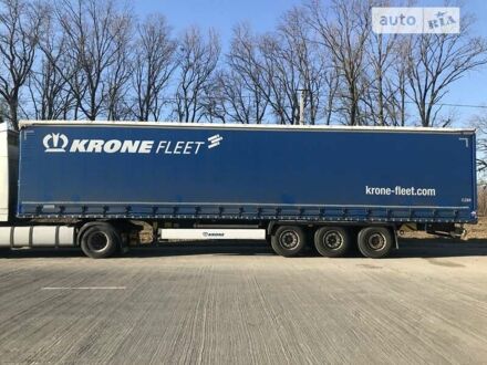 Синий Кроне SD 27, объемом двигателя 0 л и пробегом 0 тыс. км за 11000 $, фото 1 на Automoto.ua