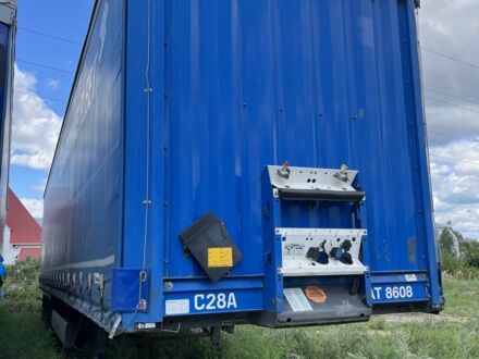 Синій Кроне SD 27, об'ємом двигуна 0 л та пробігом 0 тис. км за 11000 $, фото 1 на Automoto.ua