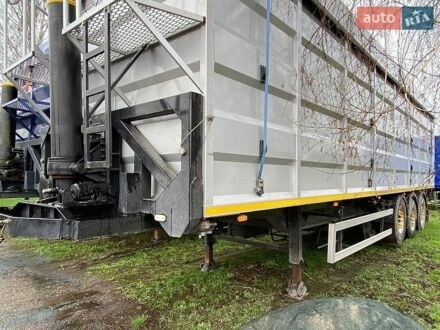Черный Кроне SD 27C, объемом двигателя 0 л и пробегом 0 тыс. км за 19000 $, фото 1 на Automoto.ua