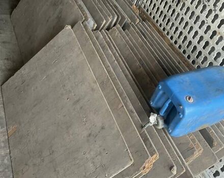 Белый Кроне SDC 27, объемом двигателя 0 л и пробегом 1 тыс. км за 8000 $, фото 14 на Automoto.ua