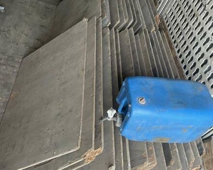 Белый Кроне SDC 27, объемом двигателя 0 л и пробегом 1 тыс. км за 8000 $, фото 13 на Automoto.ua