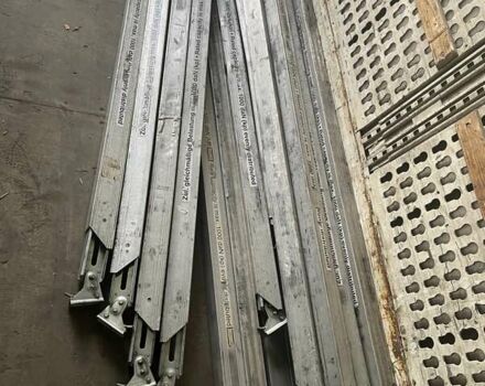 Белый Кроне SDC 27, объемом двигателя 0 л и пробегом 1 тыс. км за 8000 $, фото 12 на Automoto.ua