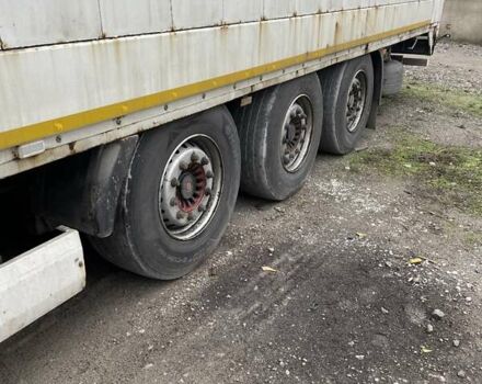 Белый Кроне SDC 27, объемом двигателя 0 л и пробегом 1 тыс. км за 8000 $, фото 4 на Automoto.ua