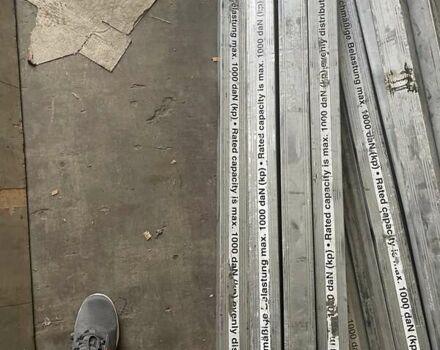 Белый Кроне SDC 27, объемом двигателя 0 л и пробегом 1 тыс. км за 8000 $, фото 11 на Automoto.ua