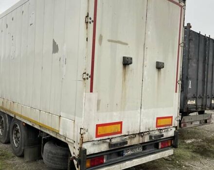 Белый Кроне SDC 27, объемом двигателя 0 л и пробегом 1 тыс. км за 8000 $, фото 7 на Automoto.ua