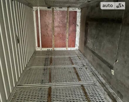 Белый Кроне SDC 27, объемом двигателя 0 л и пробегом 1 тыс. км за 8000 $, фото 9 на Automoto.ua