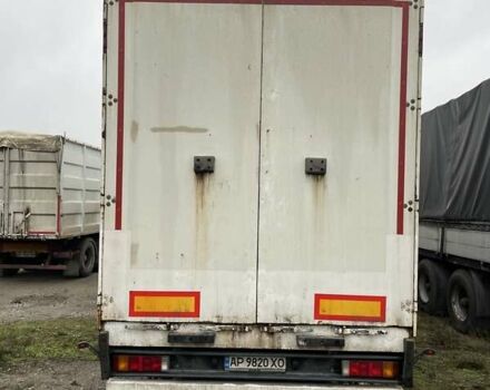 Белый Кроне SDC 27, объемом двигателя 0 л и пробегом 1 тыс. км за 8000 $, фото 6 на Automoto.ua