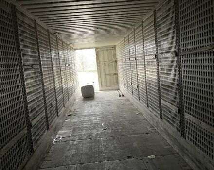 Белый Кроне SDC 27, объемом двигателя 0 л и пробегом 1 тыс. км за 8000 $, фото 15 на Automoto.ua