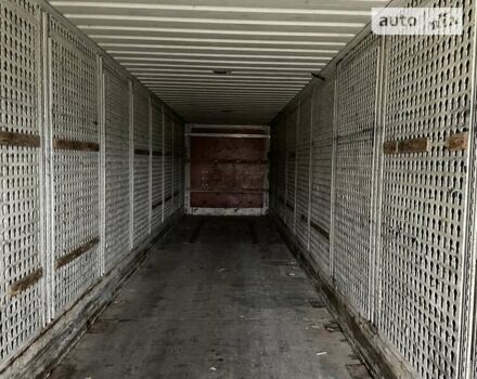 Белый Кроне SDC 27, объемом двигателя 0 л и пробегом 1 тыс. км за 8000 $, фото 8 на Automoto.ua